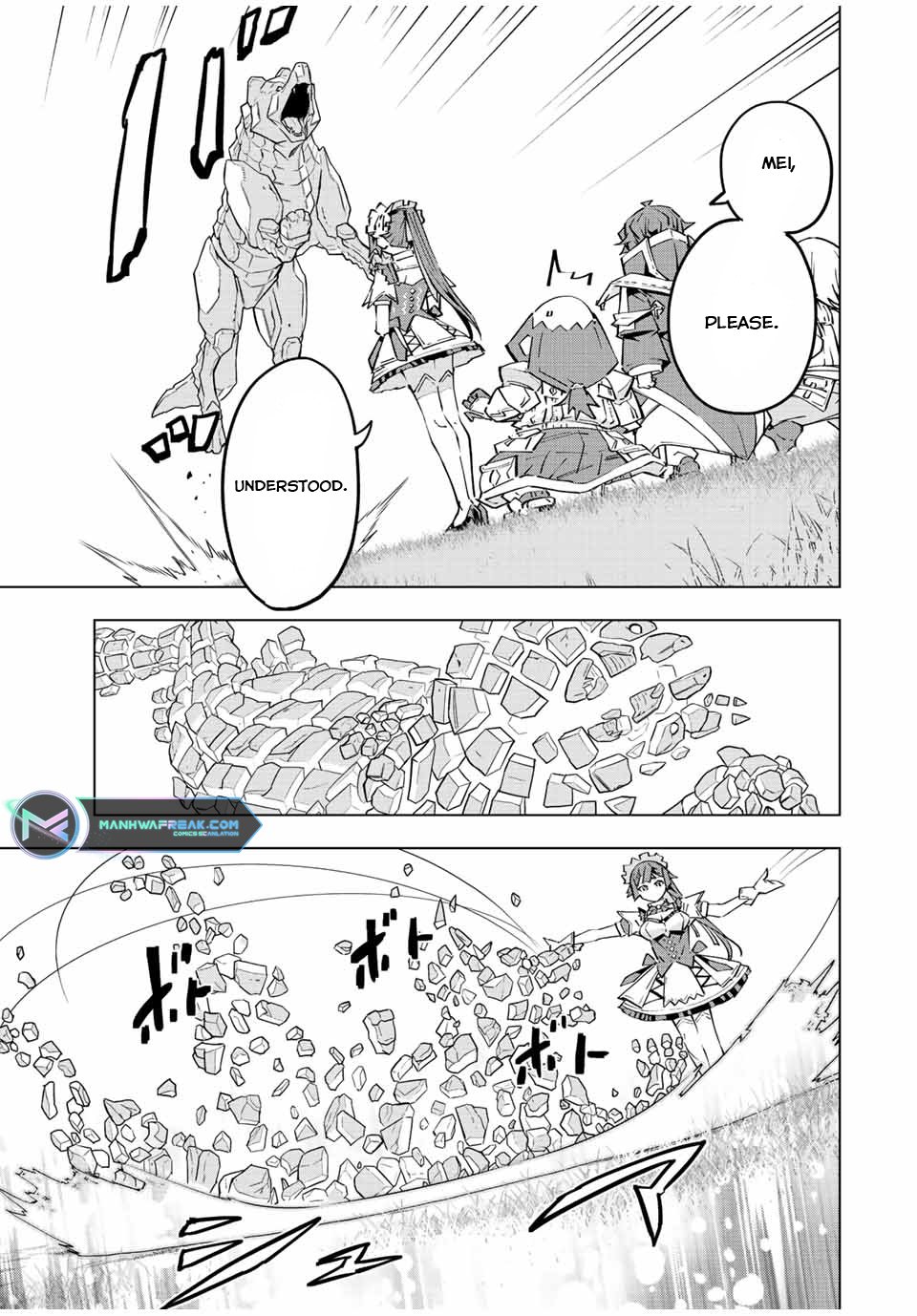 Read Backstabbed in a Backwater Dungeon_ My Party Tried to Kill Me, But Thanks to an Infinite Gacha I Got LVL 9999 Friends and Am Out for Revenge EN Manga Online