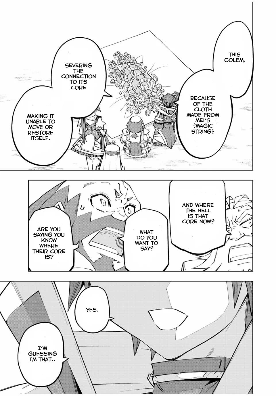 Read Backstabbed in a Backwater Dungeon_ My Party Tried to Kill Me, But Thanks to an Infinite Gacha I Got LVL 9999 Friends and Am Out for Revenge EN Manga Online
