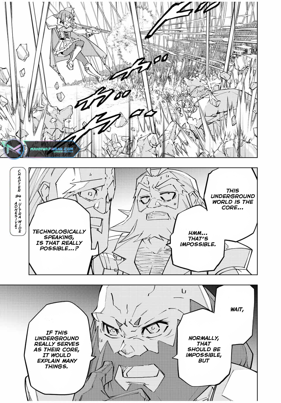 Read Backstabbed in a Backwater Dungeon_ My Party Tried to Kill Me, But Thanks to an Infinite Gacha I Got LVL 9999 Friends and Am Out for Revenge EN Manga Online