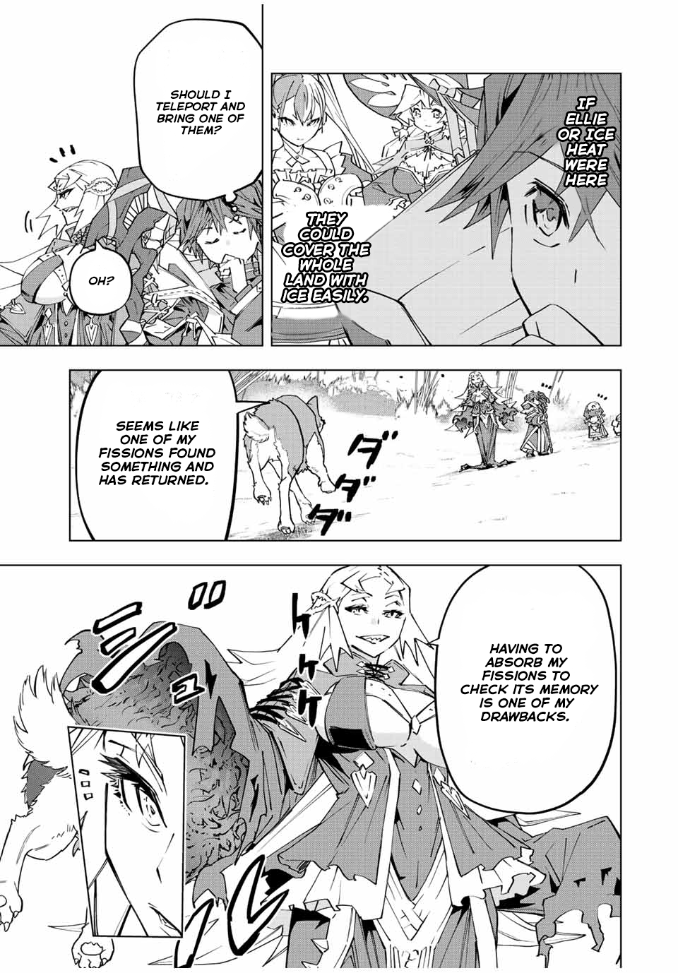 Read Backstabbed in a Backwater Dungeon_ My Party Tried to Kill Me, But Thanks to an Infinite Gacha I Got LVL 9999 Friends and Am Out for Revenge EN Manga Online