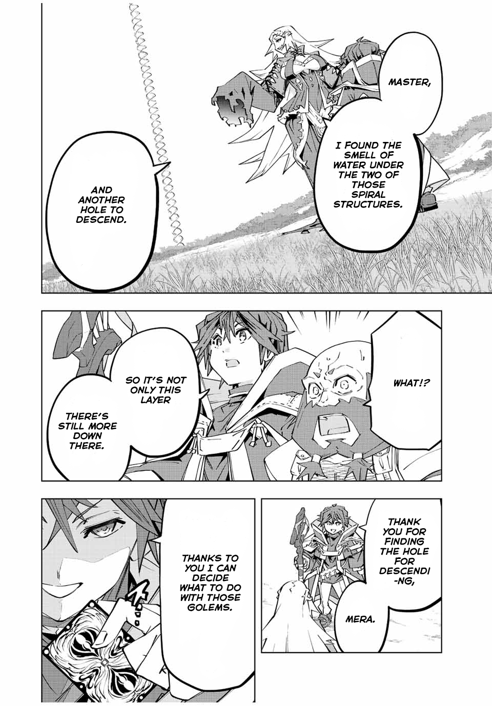 Read Backstabbed in a Backwater Dungeon_ My Party Tried to Kill Me, But Thanks to an Infinite Gacha I Got LVL 9999 Friends and Am Out for Revenge EN Manga Online