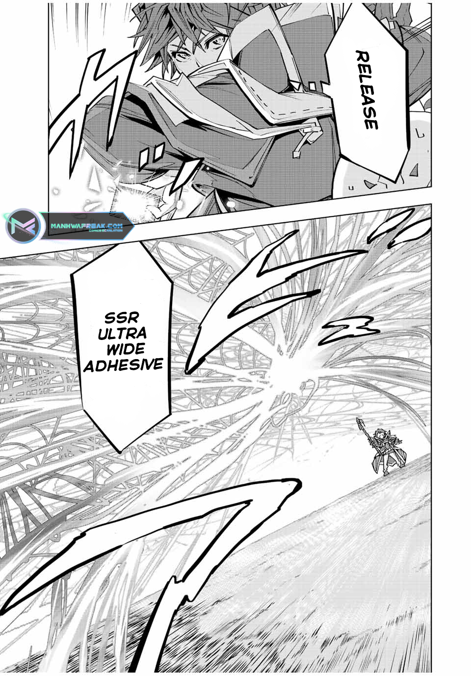 Read Backstabbed in a Backwater Dungeon_ My Party Tried to Kill Me, But Thanks to an Infinite Gacha I Got LVL 9999 Friends and Am Out for Revenge EN Manga Online