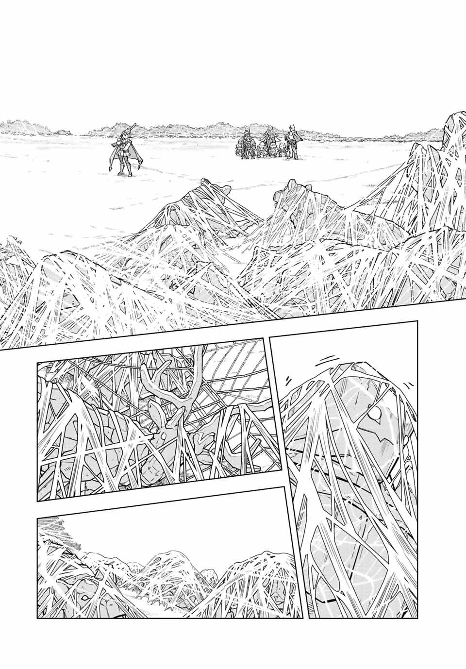 Read Backstabbed in a Backwater Dungeon_ My Party Tried to Kill Me, But Thanks to an Infinite Gacha I Got LVL 9999 Friends and Am Out for Revenge EN Manga Online
