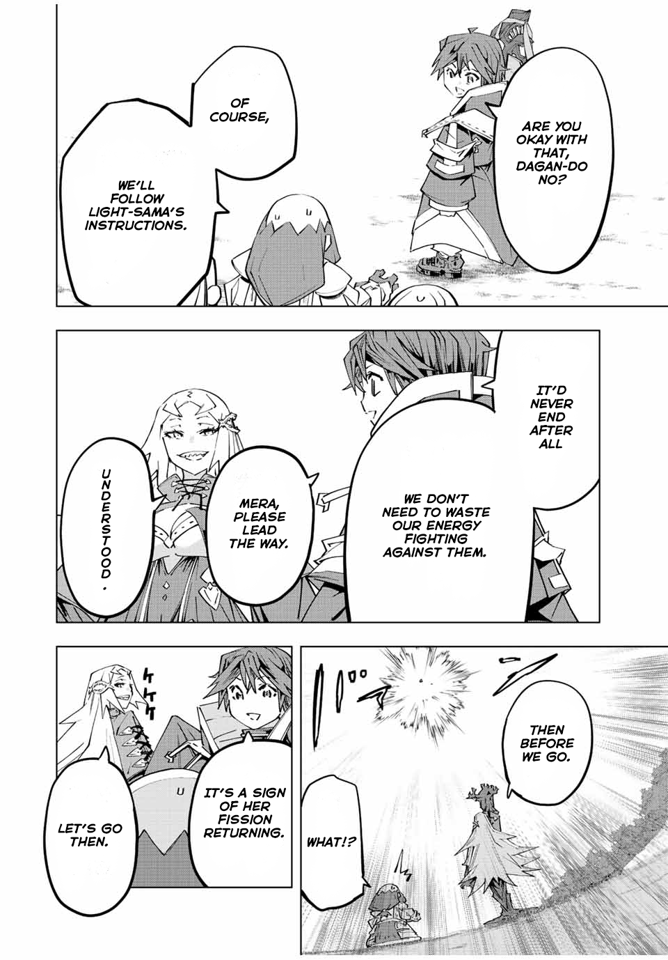 Read Backstabbed in a Backwater Dungeon_ My Party Tried to Kill Me, But Thanks to an Infinite Gacha I Got LVL 9999 Friends and Am Out for Revenge EN Manga Online