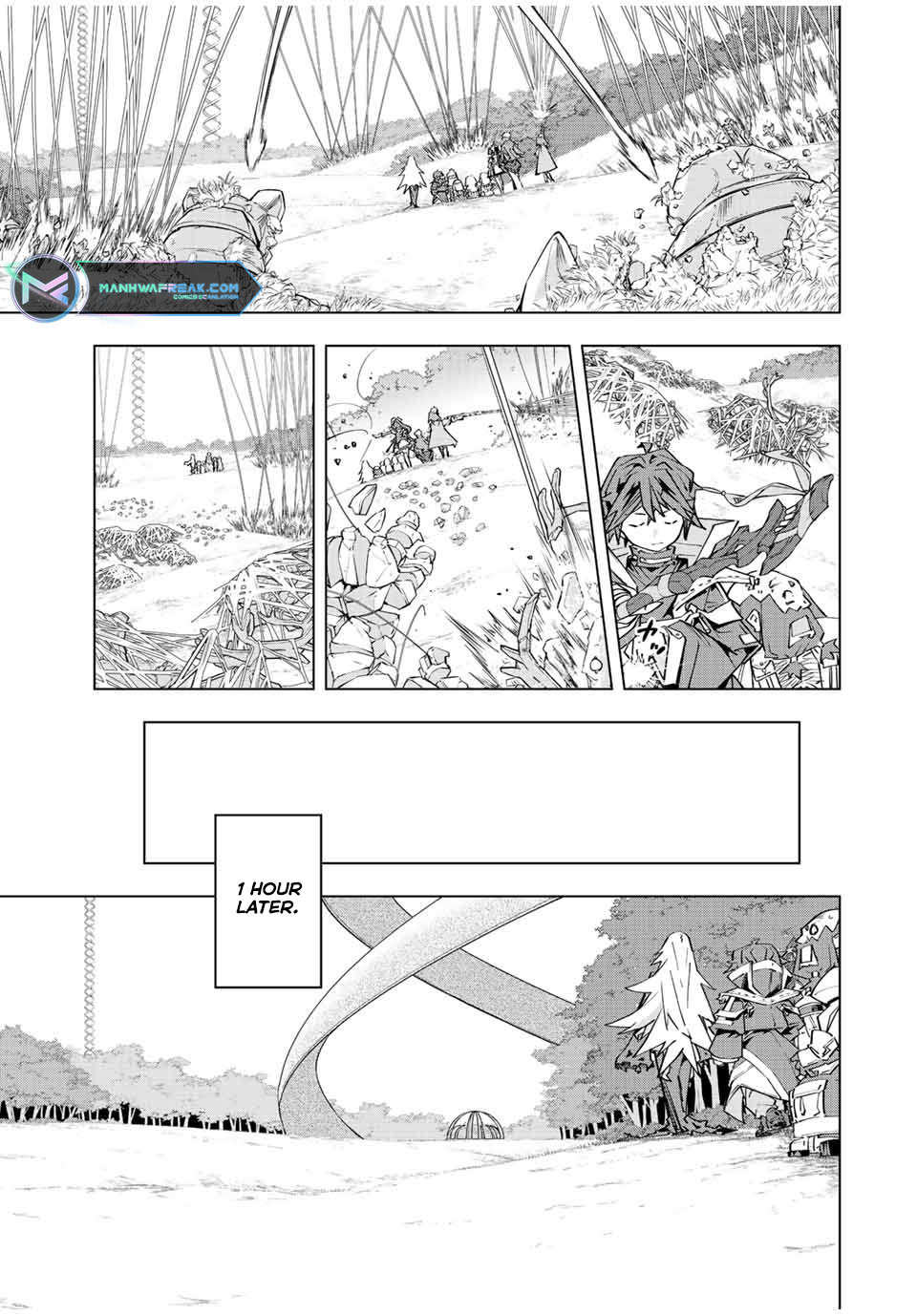 Read Backstabbed in a Backwater Dungeon_ My Party Tried to Kill Me, But Thanks to an Infinite Gacha I Got LVL 9999 Friends and Am Out for Revenge EN Manga Online