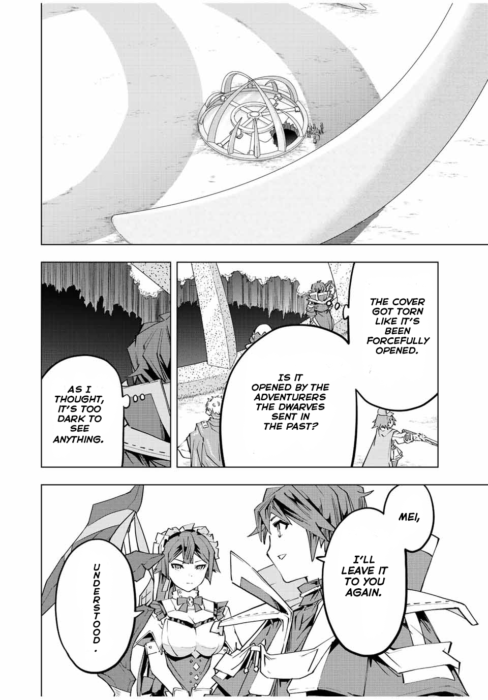 Read Backstabbed in a Backwater Dungeon_ My Party Tried to Kill Me, But Thanks to an Infinite Gacha I Got LVL 9999 Friends and Am Out for Revenge EN Manga Online