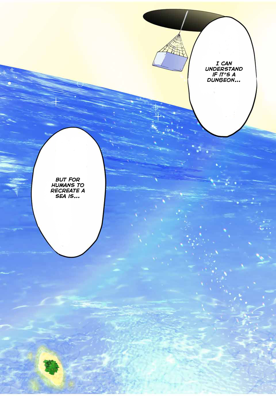 Read Backstabbed in a Backwater Dungeon_ My Party Tried to Kill Me, But Thanks to an Infinite Gacha I Got LVL 9999 Friends and Am Out for Revenge EN Manga Online