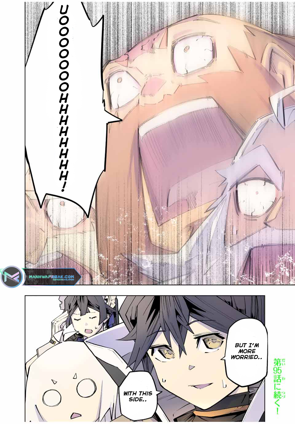 Read Backstabbed in a Backwater Dungeon_ My Party Tried to Kill Me, But Thanks to an Infinite Gacha I Got LVL 9999 Friends and Am Out for Revenge EN Manga Online