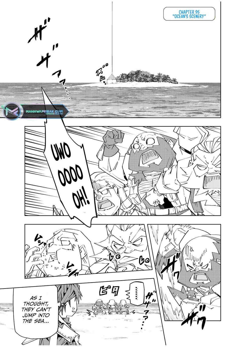 Read Backstabbed in a Backwater Dungeon_ My Party Tried to Kill Me, But Thanks to an Infinite Gacha I Got LVL 9999 Friends and Am Out for Revenge EN Manga Online