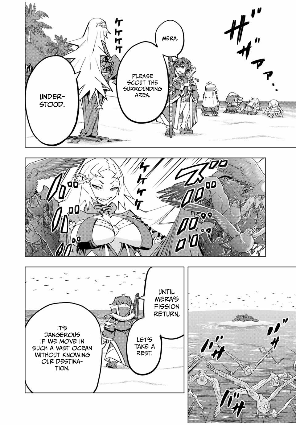 Read Backstabbed in a Backwater Dungeon_ My Party Tried to Kill Me, But Thanks to an Infinite Gacha I Got LVL 9999 Friends and Am Out for Revenge EN Manga Online
