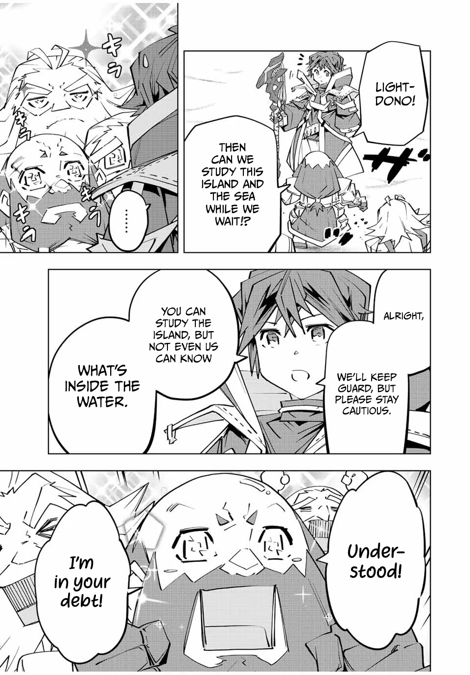 Read Backstabbed in a Backwater Dungeon_ My Party Tried to Kill Me, But Thanks to an Infinite Gacha I Got LVL 9999 Friends and Am Out for Revenge EN Manga Online
