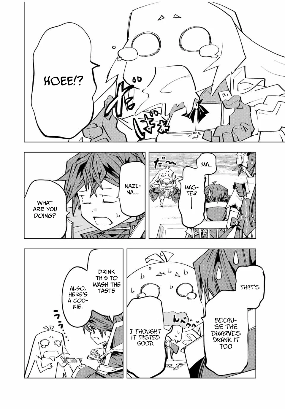 Read Backstabbed in a Backwater Dungeon_ My Party Tried to Kill Me, But Thanks to an Infinite Gacha I Got LVL 9999 Friends and Am Out for Revenge EN Manga Online