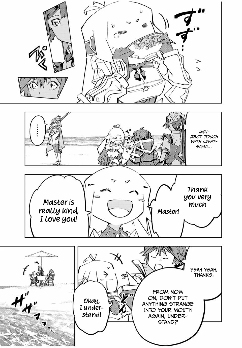 Read Backstabbed in a Backwater Dungeon_ My Party Tried to Kill Me, But Thanks to an Infinite Gacha I Got LVL 9999 Friends and Am Out for Revenge EN Manga Online