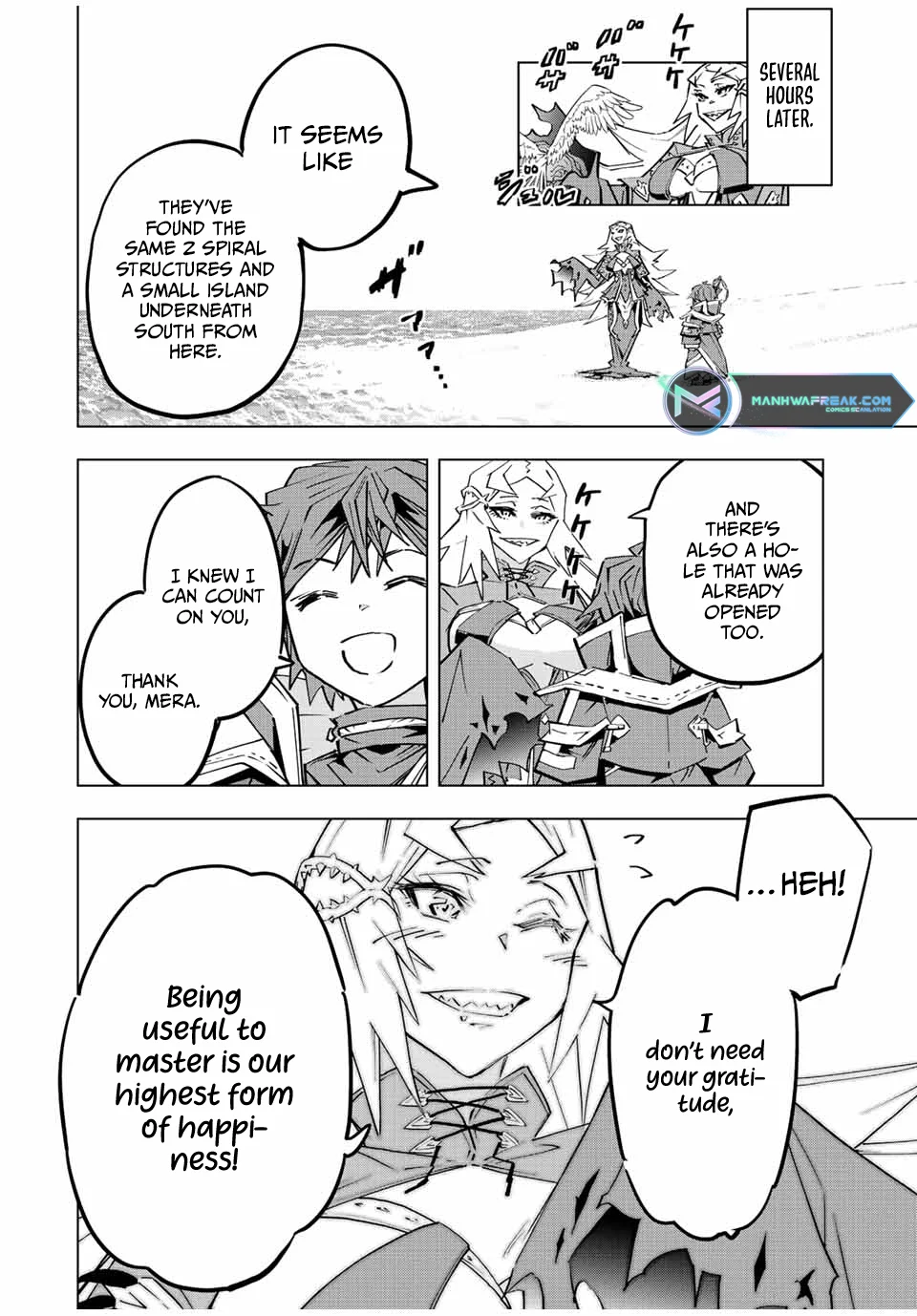 Read Backstabbed in a Backwater Dungeon_ My Party Tried to Kill Me, But Thanks to an Infinite Gacha I Got LVL 9999 Friends and Am Out for Revenge EN Manga Online