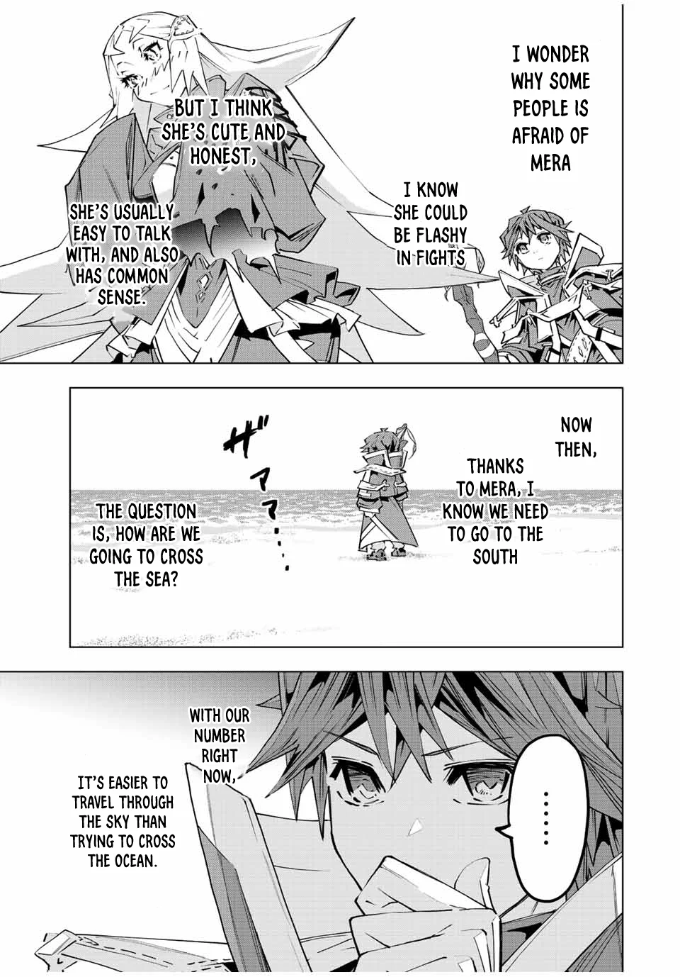 Read Backstabbed in a Backwater Dungeon_ My Party Tried to Kill Me, But Thanks to an Infinite Gacha I Got LVL 9999 Friends and Am Out for Revenge EN Manga Online
