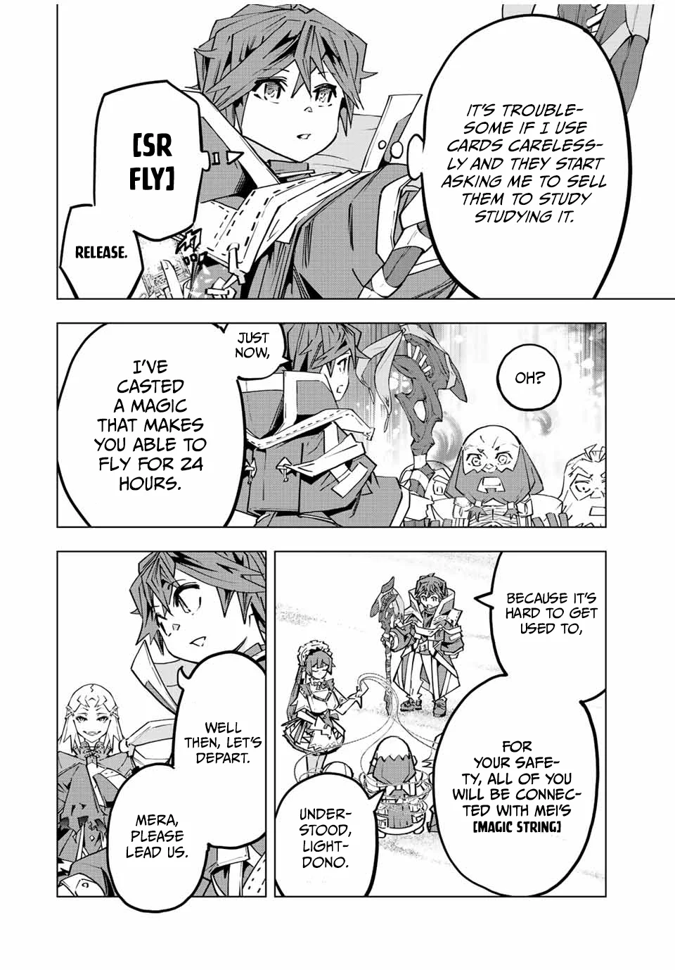 Read Backstabbed in a Backwater Dungeon_ My Party Tried to Kill Me, But Thanks to an Infinite Gacha I Got LVL 9999 Friends and Am Out for Revenge EN Manga Online