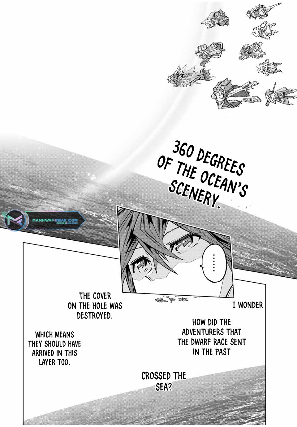 Read Backstabbed in a Backwater Dungeon_ My Party Tried to Kill Me, But Thanks to an Infinite Gacha I Got LVL 9999 Friends and Am Out for Revenge EN Manga Online