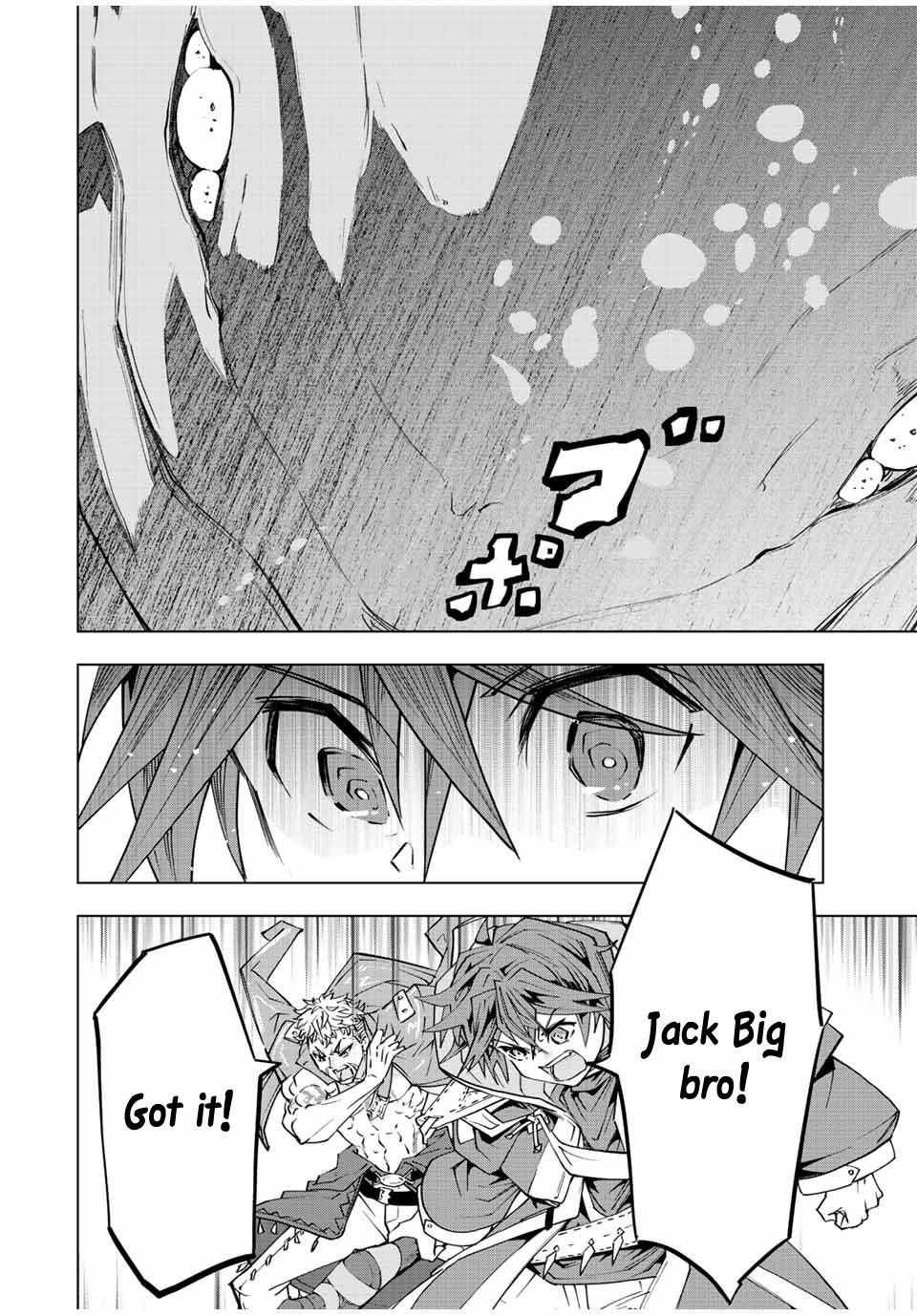 Read Backstabbed in a Backwater Dungeon_ My Party Tried to Kill Me, But Thanks to an Infinite Gacha I Got LVL 9999 Friends and Am Out for Revenge EN Manga Online