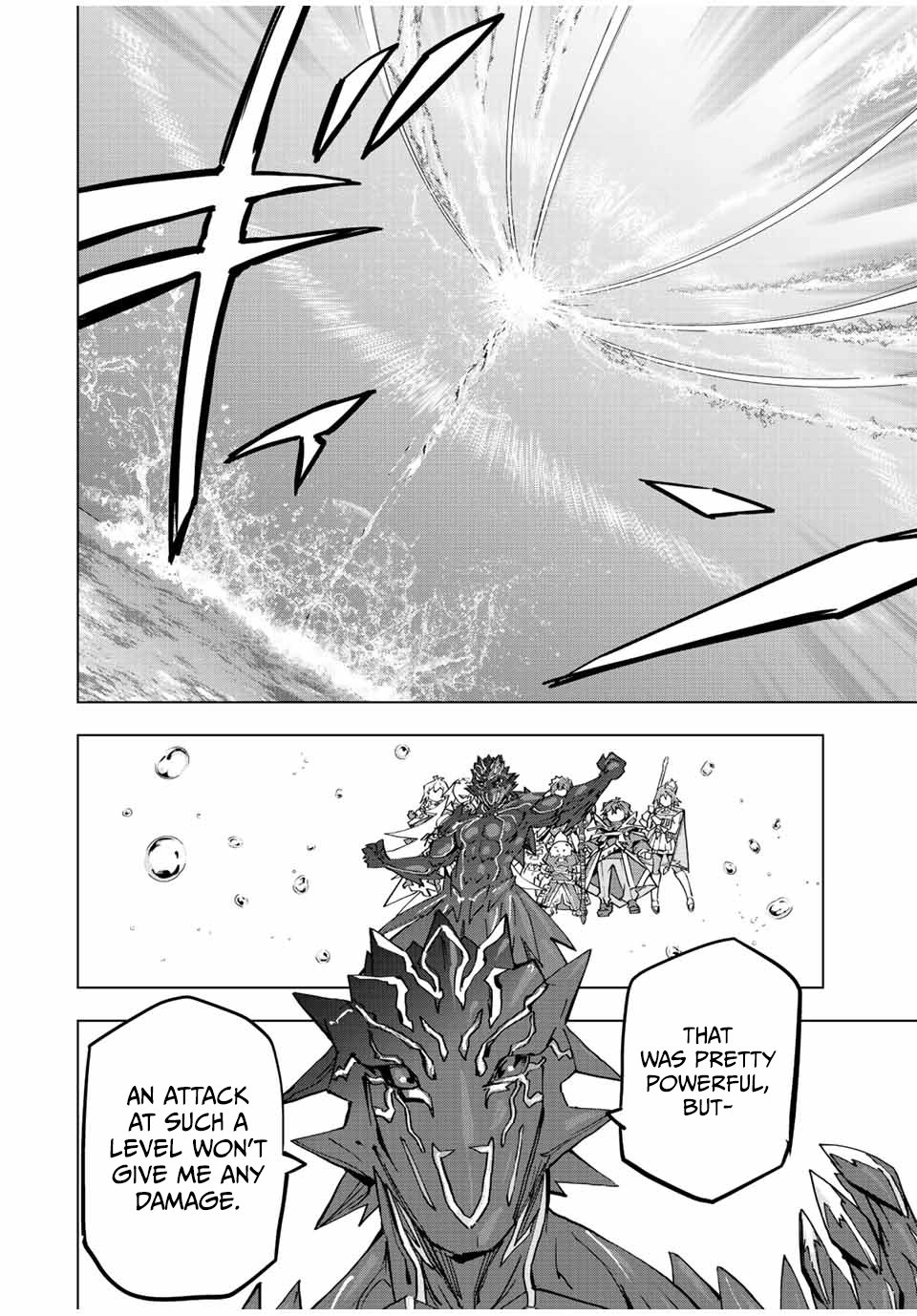 Read Backstabbed in a Backwater Dungeon_ My Party Tried to Kill Me, But Thanks to an Infinite Gacha I Got LVL 9999 Friends and Am Out for Revenge EN Manga Online