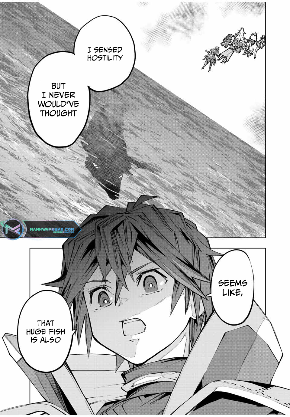 Read Backstabbed in a Backwater Dungeon_ My Party Tried to Kill Me, But Thanks to an Infinite Gacha I Got LVL 9999 Friends and Am Out for Revenge EN Manga Online