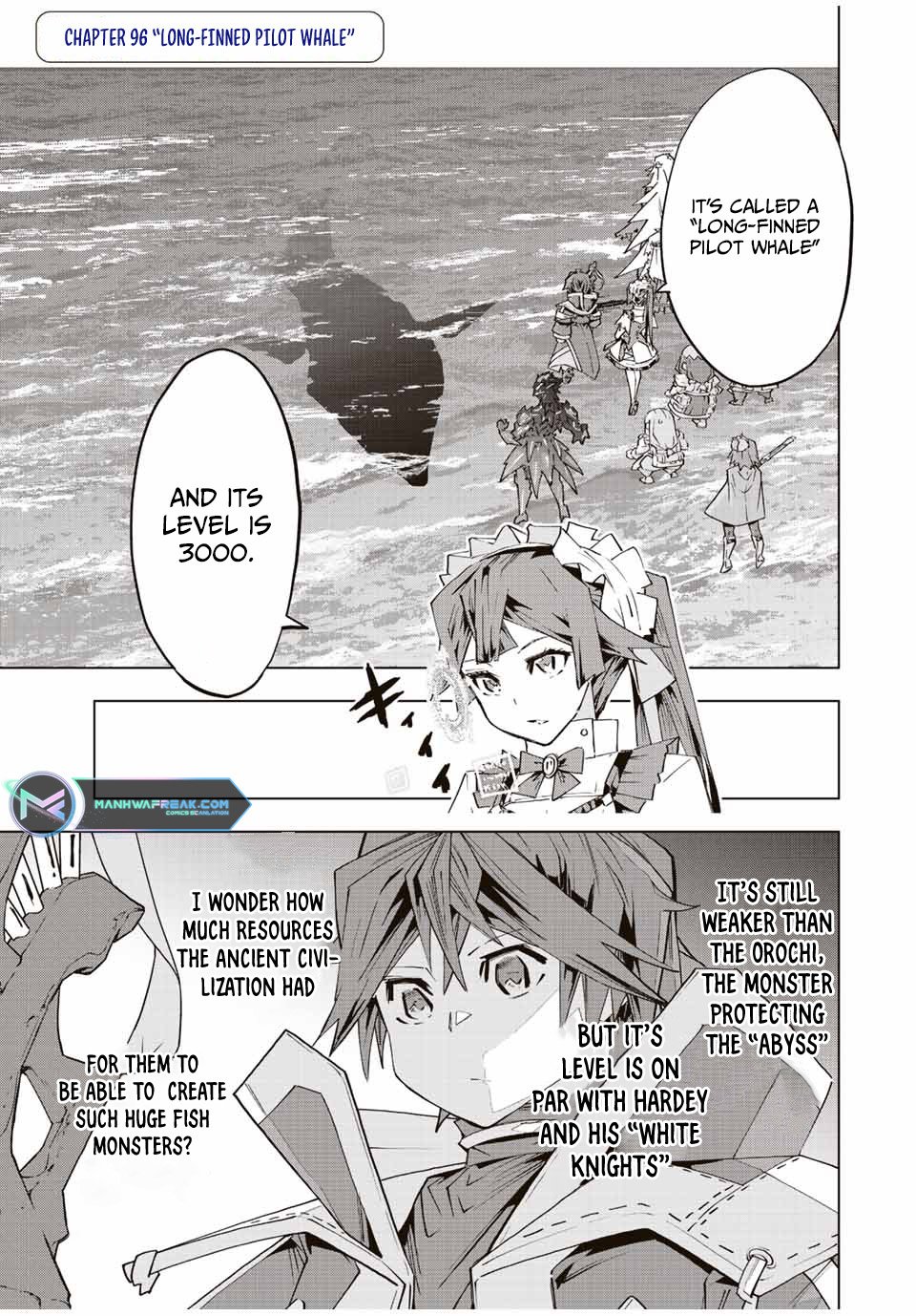 Read Backstabbed in a Backwater Dungeon_ My Party Tried to Kill Me, But Thanks to an Infinite Gacha I Got LVL 9999 Friends and Am Out for Revenge EN Manga Online