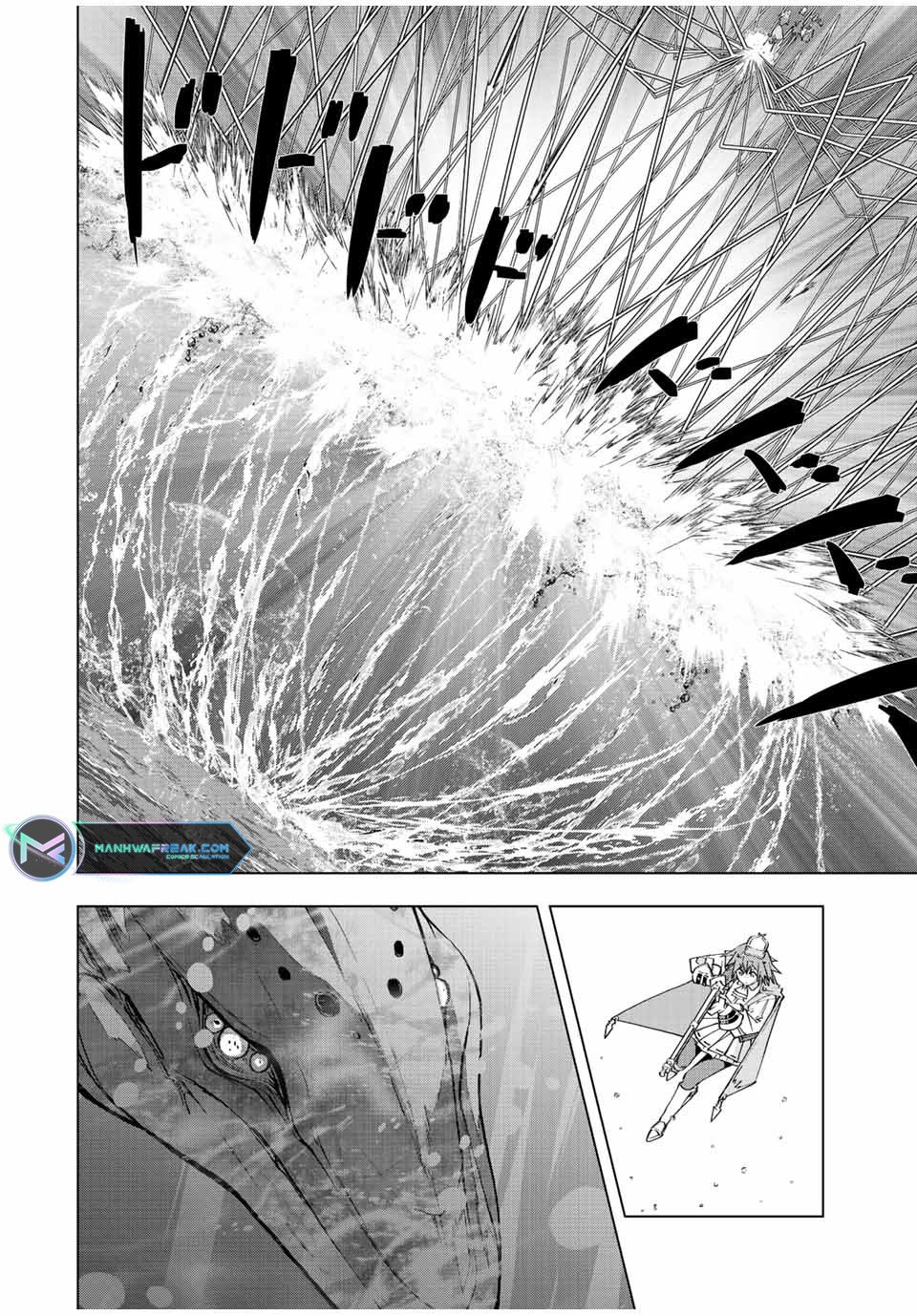 Read Backstabbed in a Backwater Dungeon_ My Party Tried to Kill Me, But Thanks to an Infinite Gacha I Got LVL 9999 Friends and Am Out for Revenge EN Manga Online