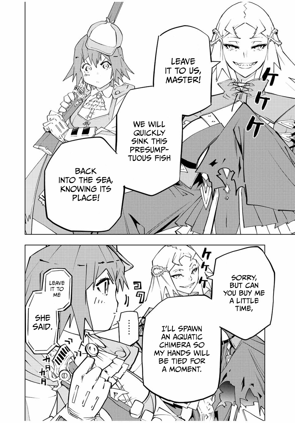 Read Backstabbed in a Backwater Dungeon_ My Party Tried to Kill Me, But Thanks to an Infinite Gacha I Got LVL 9999 Friends and Am Out for Revenge EN Manga Online