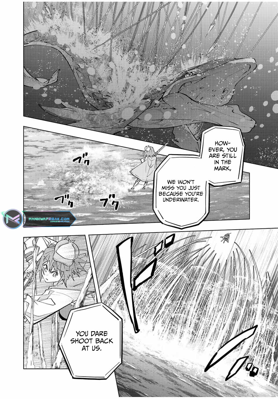 Read Backstabbed in a Backwater Dungeon_ My Party Tried to Kill Me, But Thanks to an Infinite Gacha I Got LVL 9999 Friends and Am Out for Revenge EN Manga Online