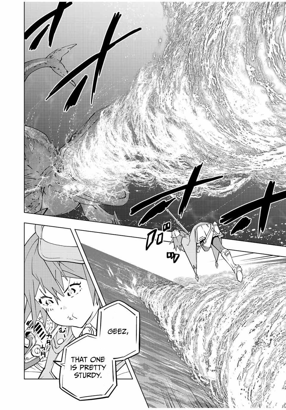 Read Backstabbed in a Backwater Dungeon_ My Party Tried to Kill Me, But Thanks to an Infinite Gacha I Got LVL 9999 Friends and Am Out for Revenge EN Manga Online