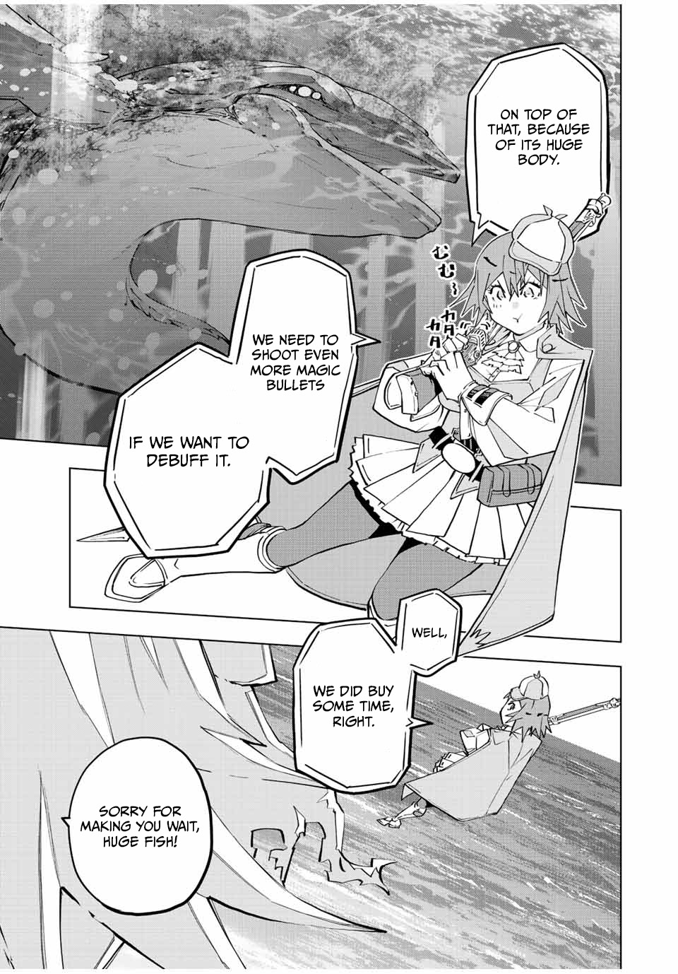 Read Backstabbed in a Backwater Dungeon_ My Party Tried to Kill Me, But Thanks to an Infinite Gacha I Got LVL 9999 Friends and Am Out for Revenge EN Manga Online