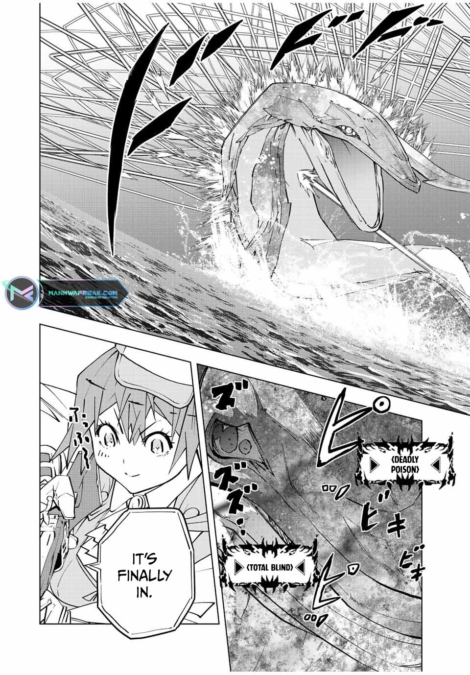 Read Backstabbed in a Backwater Dungeon_ My Party Tried to Kill Me, But Thanks to an Infinite Gacha I Got LVL 9999 Friends and Am Out for Revenge EN Manga Online