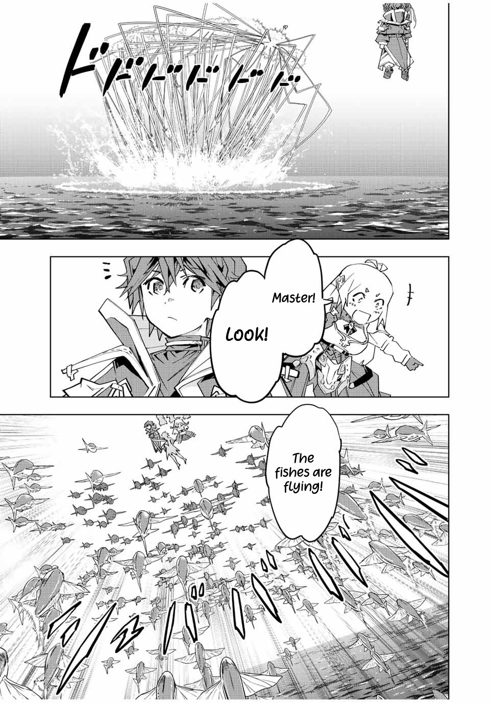 Read Backstabbed in a Backwater Dungeon_ My Party Tried to Kill Me, But Thanks to an Infinite Gacha I Got LVL 9999 Friends and Am Out for Revenge EN Manga Online