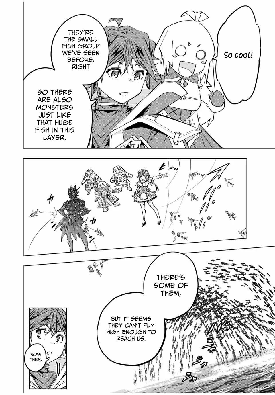 Read Backstabbed in a Backwater Dungeon_ My Party Tried to Kill Me, But Thanks to an Infinite Gacha I Got LVL 9999 Friends and Am Out for Revenge EN Manga Online