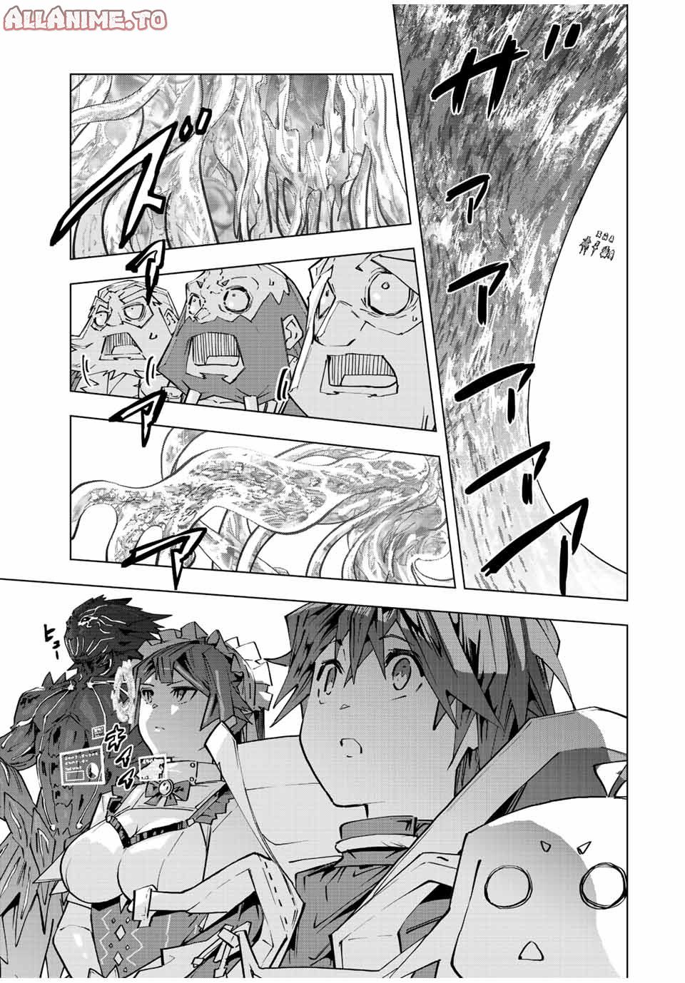 Read Backstabbed in a Backwater Dungeon_ My Party Tried to Kill Me, But Thanks to an Infinite Gacha I Got LVL 9999 Friends and Am Out for Revenge EN Manga Online