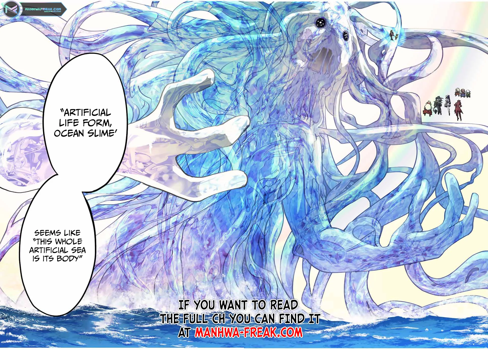 Read Backstabbed in a Backwater Dungeon_ My Party Tried to Kill Me, But Thanks to an Infinite Gacha I Got LVL 9999 Friends and Am Out for Revenge EN Manga Online