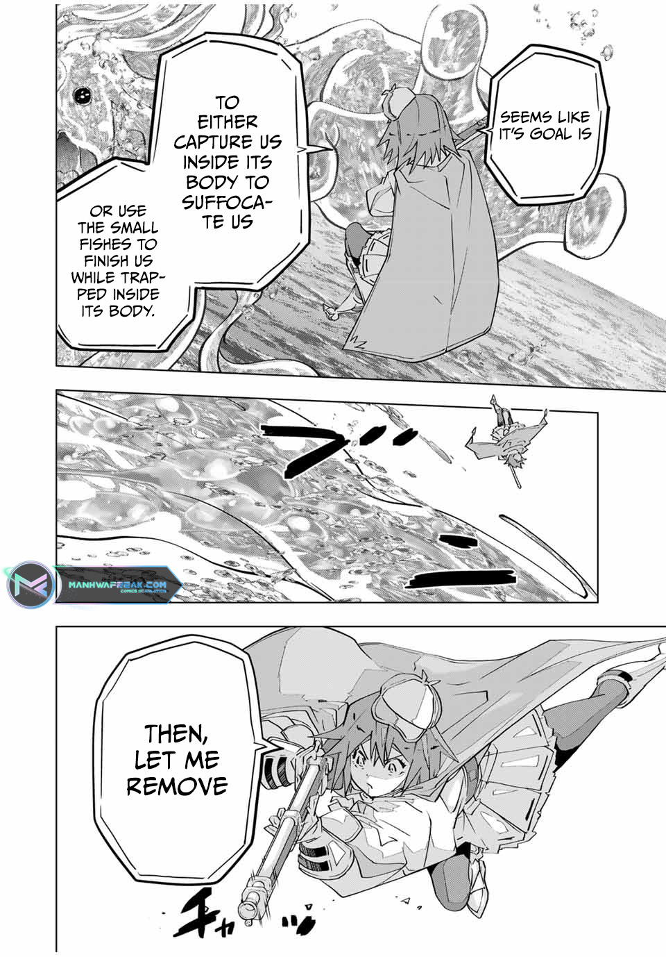 Read Backstabbed in a Backwater Dungeon_ My Party Tried to Kill Me, But Thanks to an Infinite Gacha I Got LVL 9999 Friends and Am Out for Revenge EN Manga Online