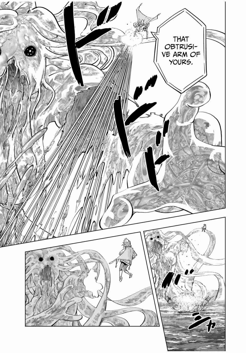 Read Backstabbed in a Backwater Dungeon_ My Party Tried to Kill Me, But Thanks to an Infinite Gacha I Got LVL 9999 Friends and Am Out for Revenge EN Manga Online