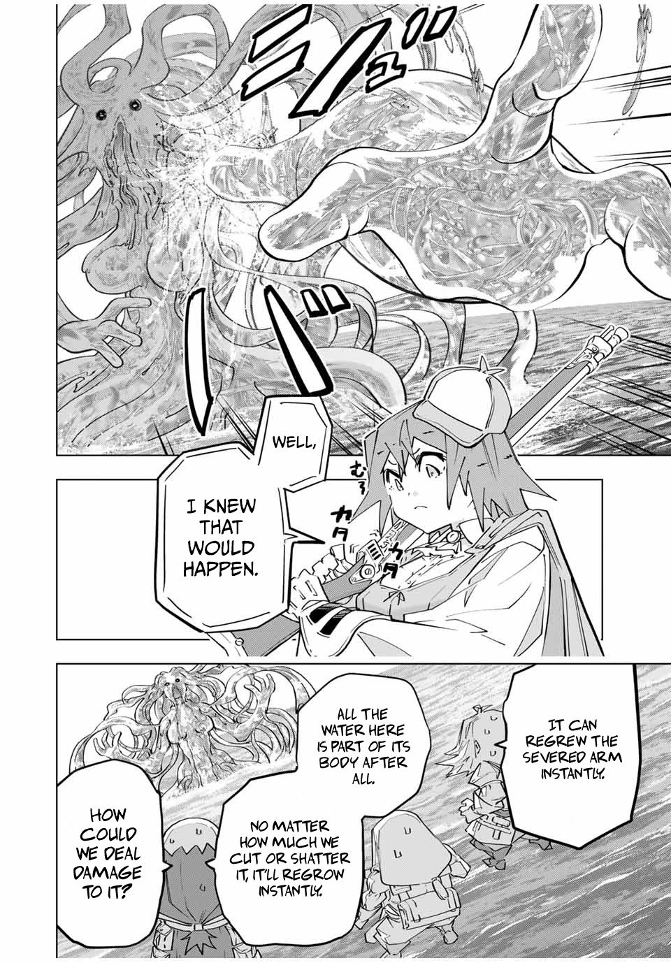 Read Backstabbed in a Backwater Dungeon_ My Party Tried to Kill Me, But Thanks to an Infinite Gacha I Got LVL 9999 Friends and Am Out for Revenge EN Manga Online