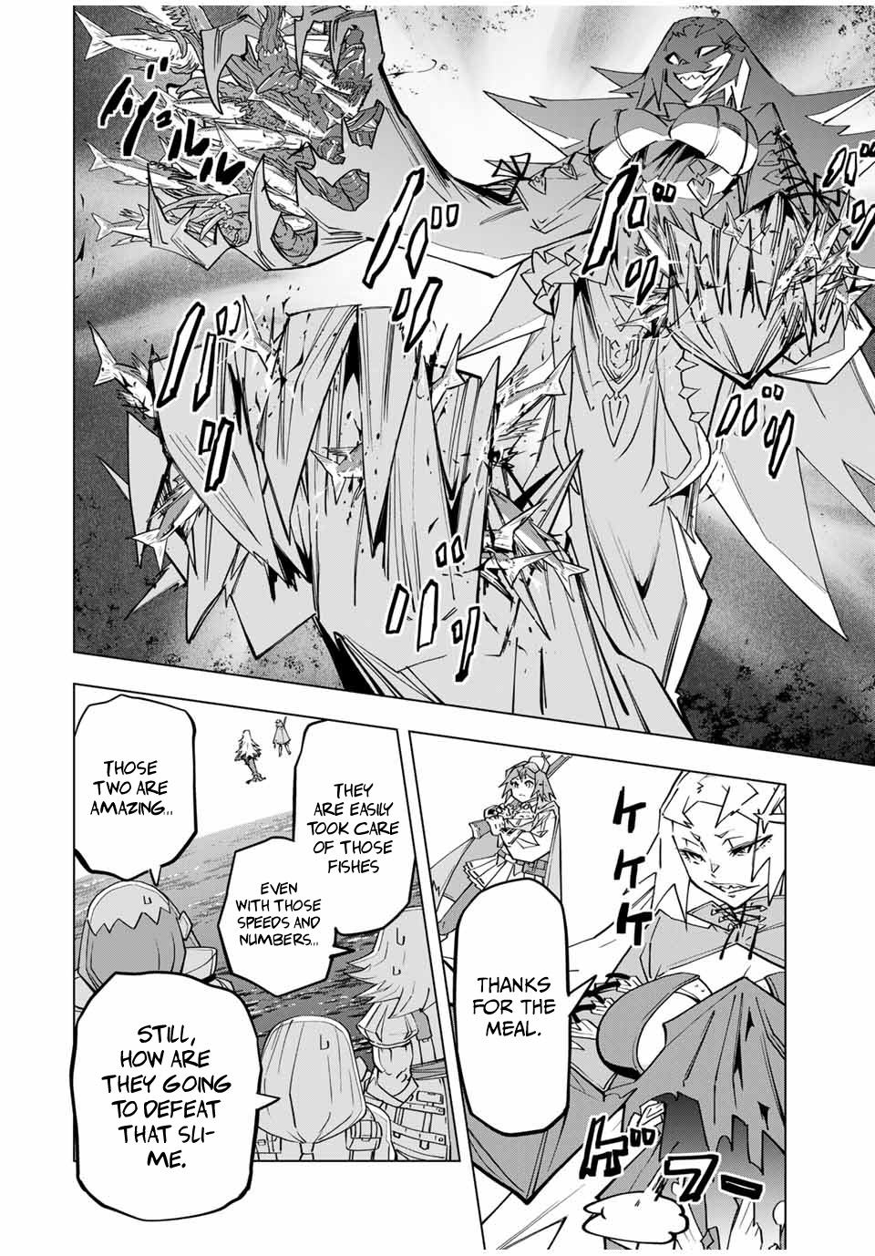 Read Backstabbed in a Backwater Dungeon_ My Party Tried to Kill Me, But Thanks to an Infinite Gacha I Got LVL 9999 Friends and Am Out for Revenge EN Manga Online