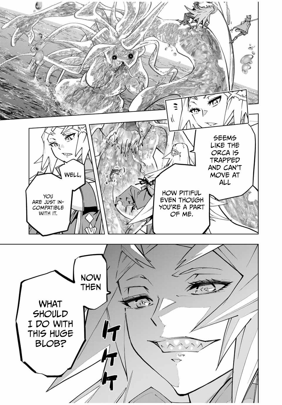 Read Backstabbed in a Backwater Dungeon_ My Party Tried to Kill Me, But Thanks to an Infinite Gacha I Got LVL 9999 Friends and Am Out for Revenge EN Manga Online