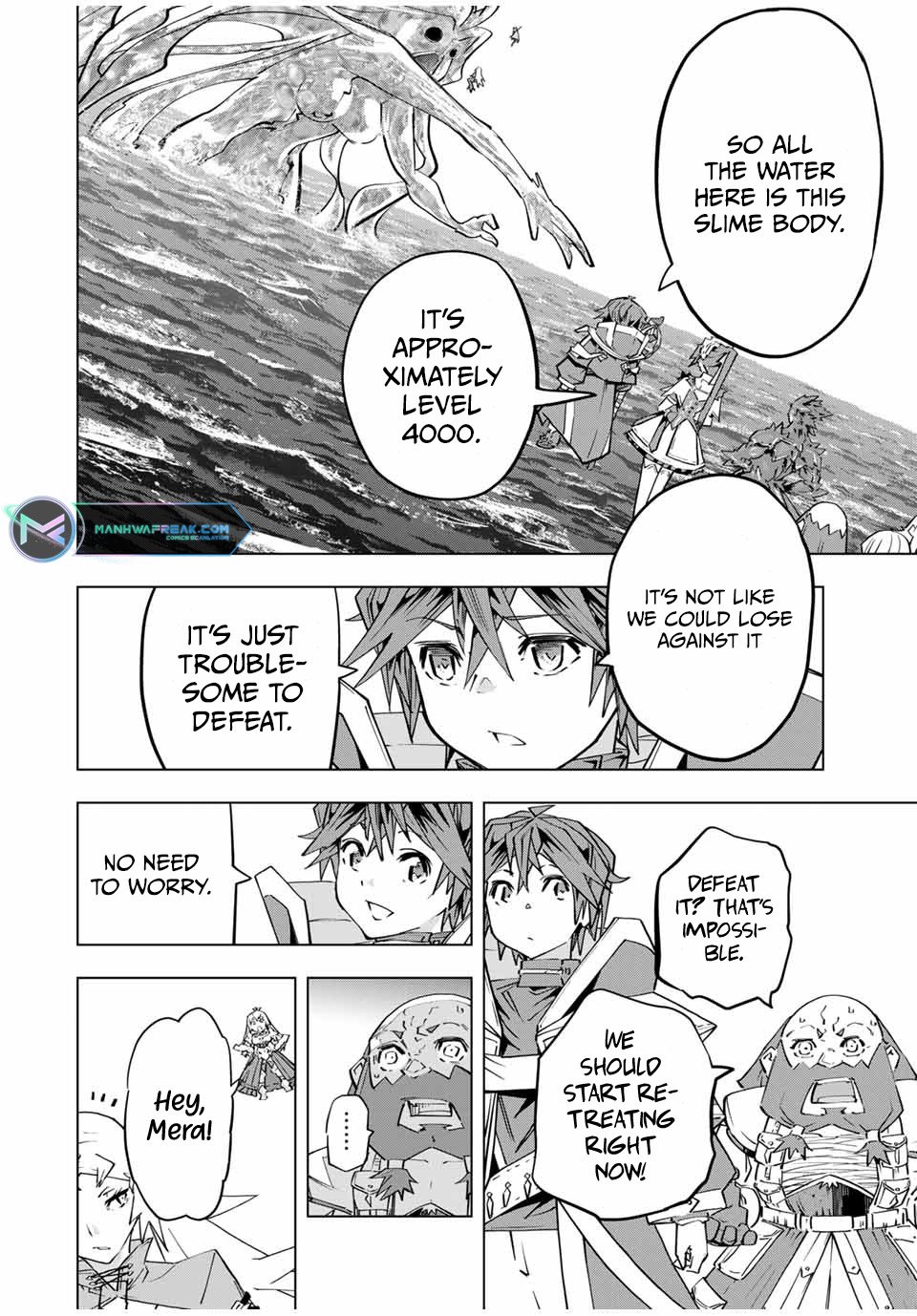 Read Backstabbed in a Backwater Dungeon_ My Party Tried to Kill Me, But Thanks to an Infinite Gacha I Got LVL 9999 Friends and Am Out for Revenge EN Manga Online