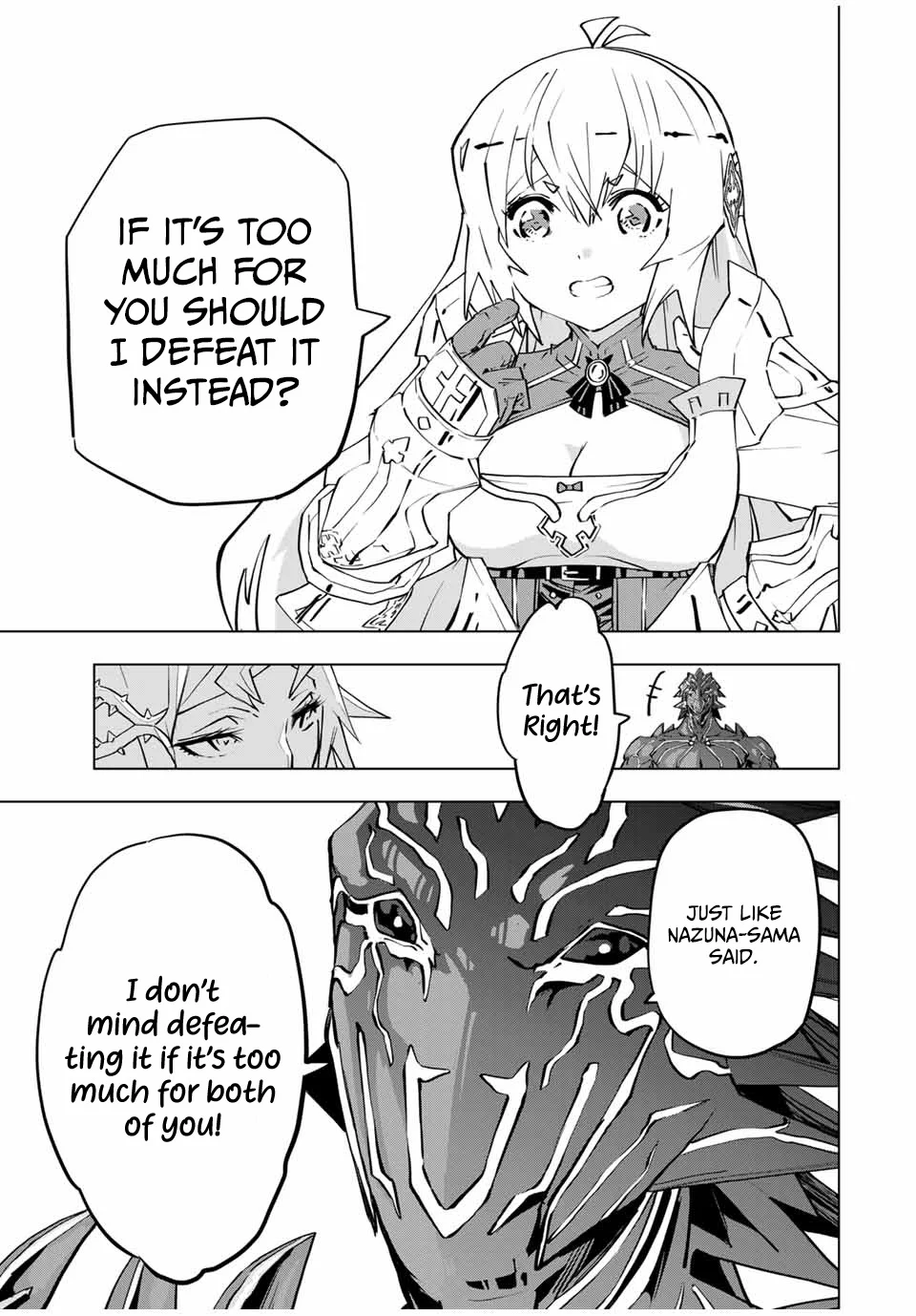 Read Backstabbed in a Backwater Dungeon_ My Party Tried to Kill Me, But Thanks to an Infinite Gacha I Got LVL 9999 Friends and Am Out for Revenge EN Manga Online
