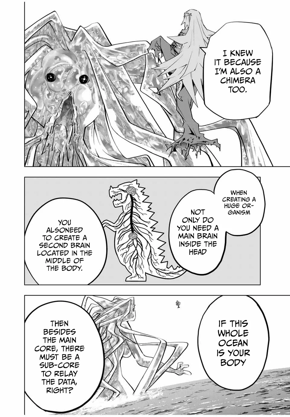 Read Backstabbed in a Backwater Dungeon_ My Party Tried to Kill Me, But Thanks to an Infinite Gacha I Got LVL 9999 Friends and Am Out for Revenge EN Manga Online