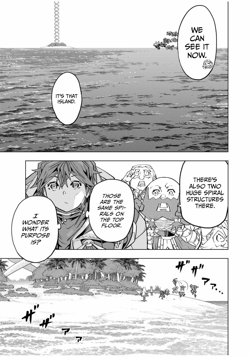 Read Backstabbed in a Backwater Dungeon_ My Party Tried to Kill Me, But Thanks to an Infinite Gacha I Got LVL 9999 Friends and Am Out for Revenge EN Manga Online