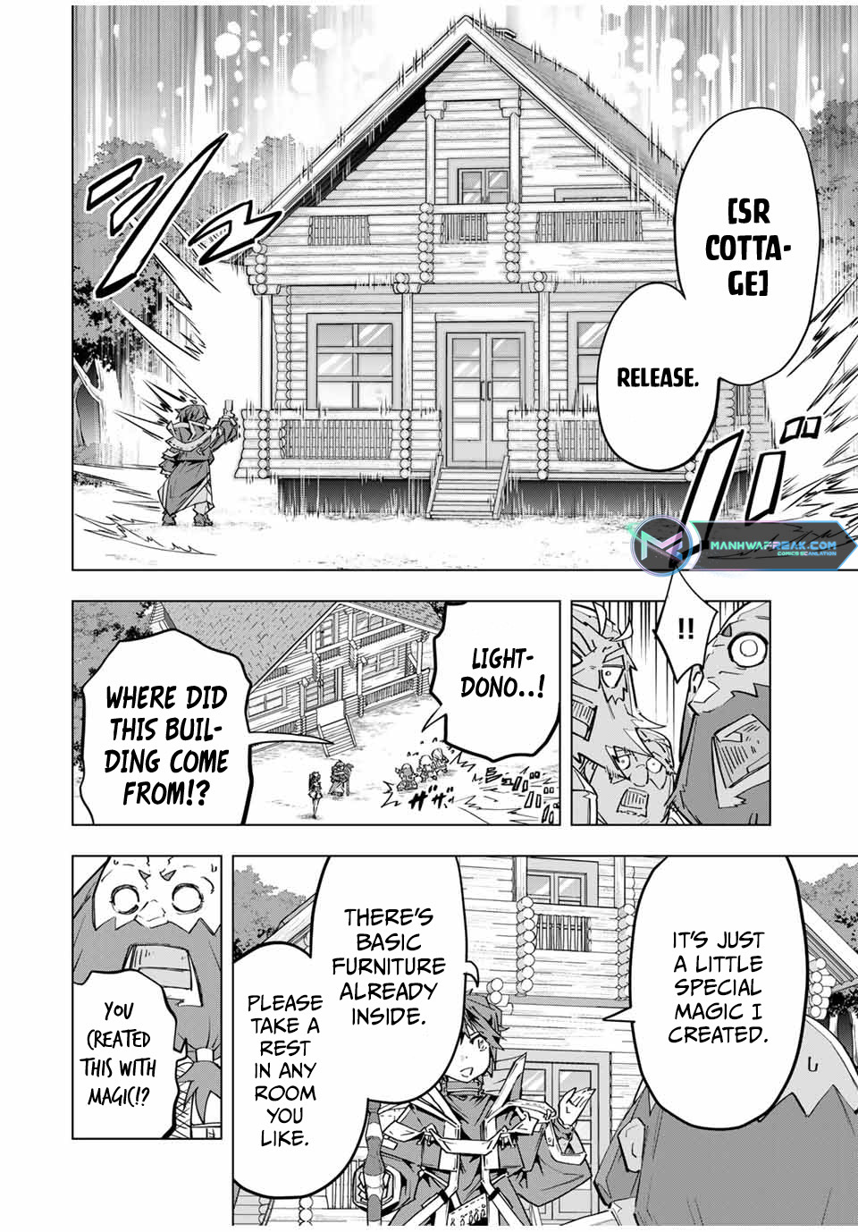 Read Backstabbed in a Backwater Dungeon_ My Party Tried to Kill Me, But Thanks to an Infinite Gacha I Got LVL 9999 Friends and Am Out for Revenge EN Manga Online