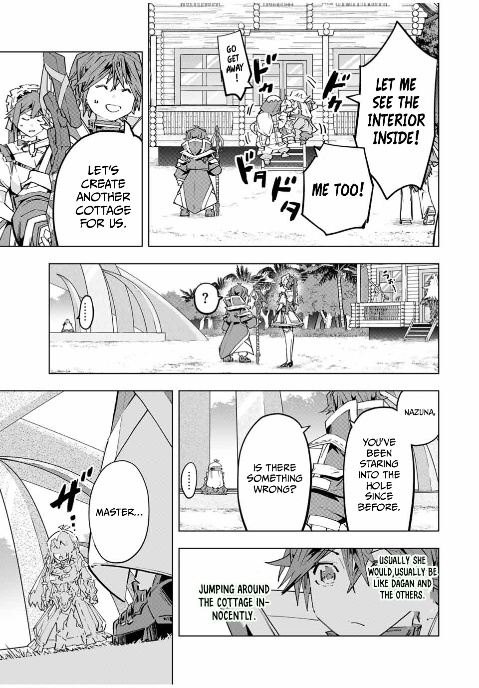 Read Backstabbed in a Backwater Dungeon_ My Party Tried to Kill Me, But Thanks to an Infinite Gacha I Got LVL 9999 Friends and Am Out for Revenge EN Manga Online