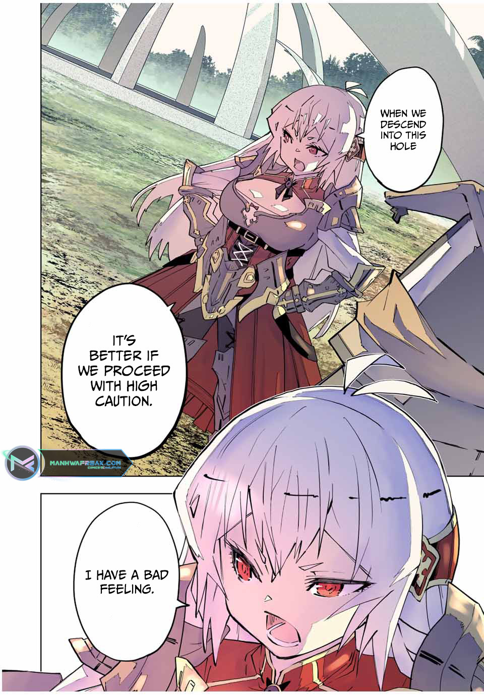 Read Backstabbed in a Backwater Dungeon_ My Party Tried to Kill Me, But Thanks to an Infinite Gacha I Got LVL 9999 Friends and Am Out for Revenge EN Manga Online