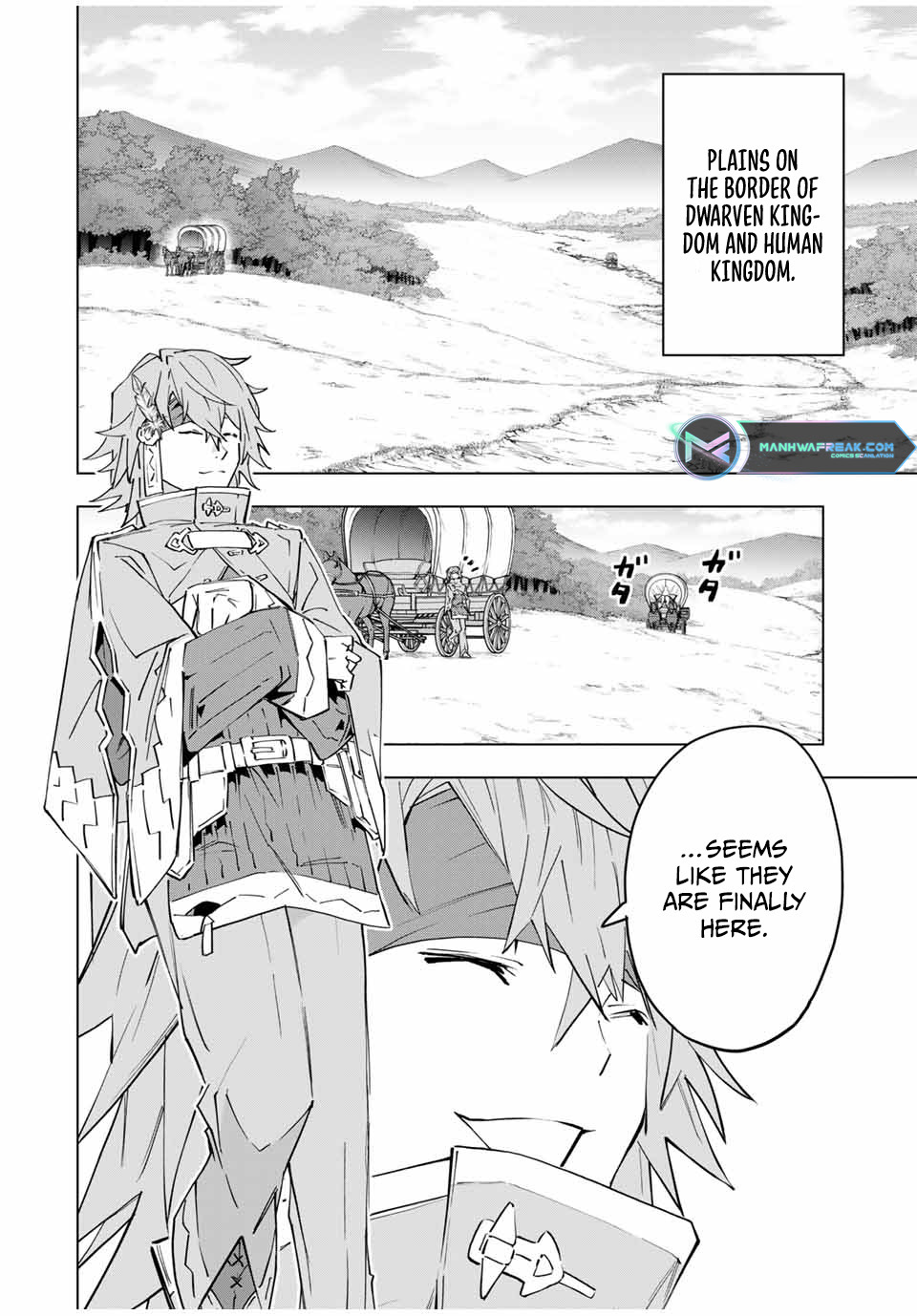 Read Backstabbed in a Backwater Dungeon_ My Party Tried to Kill Me, But Thanks to an Infinite Gacha I Got LVL 9999 Friends and Am Out for Revenge EN Manga Online