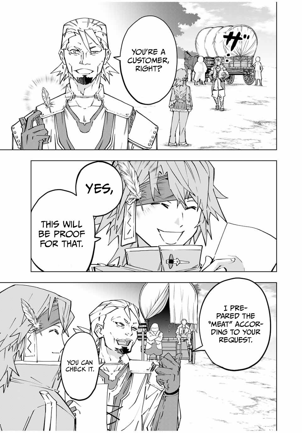 Read Backstabbed in a Backwater Dungeon_ My Party Tried to Kill Me, But Thanks to an Infinite Gacha I Got LVL 9999 Friends and Am Out for Revenge EN Manga Online