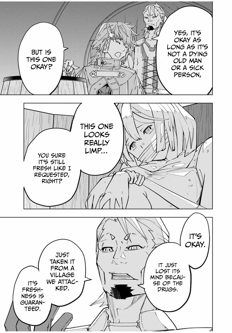 Read Backstabbed in a Backwater Dungeon_ My Party Tried to Kill Me, But Thanks to an Infinite Gacha I Got LVL 9999 Friends and Am Out for Revenge EN Manga Online